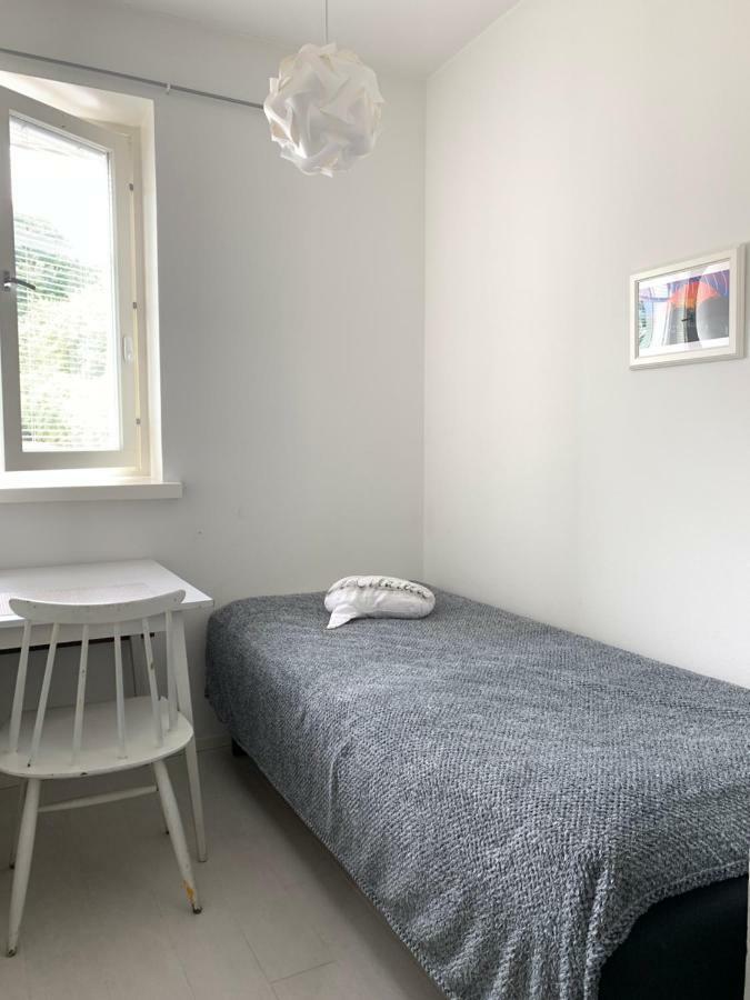 Green Door Apartments Jyväskylä Eksteriør billede